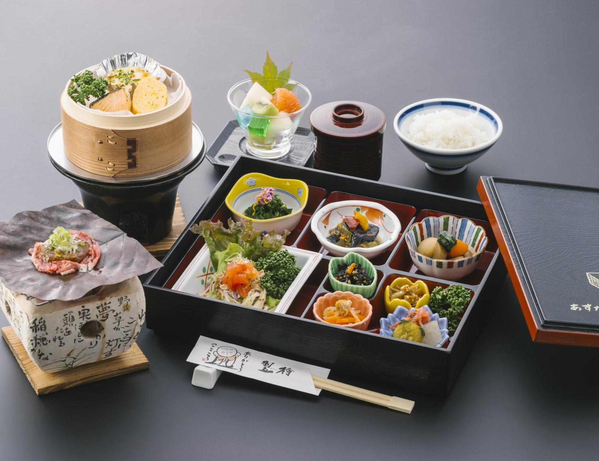 Ryokan Asunaro Такаяма Экстерьер фото